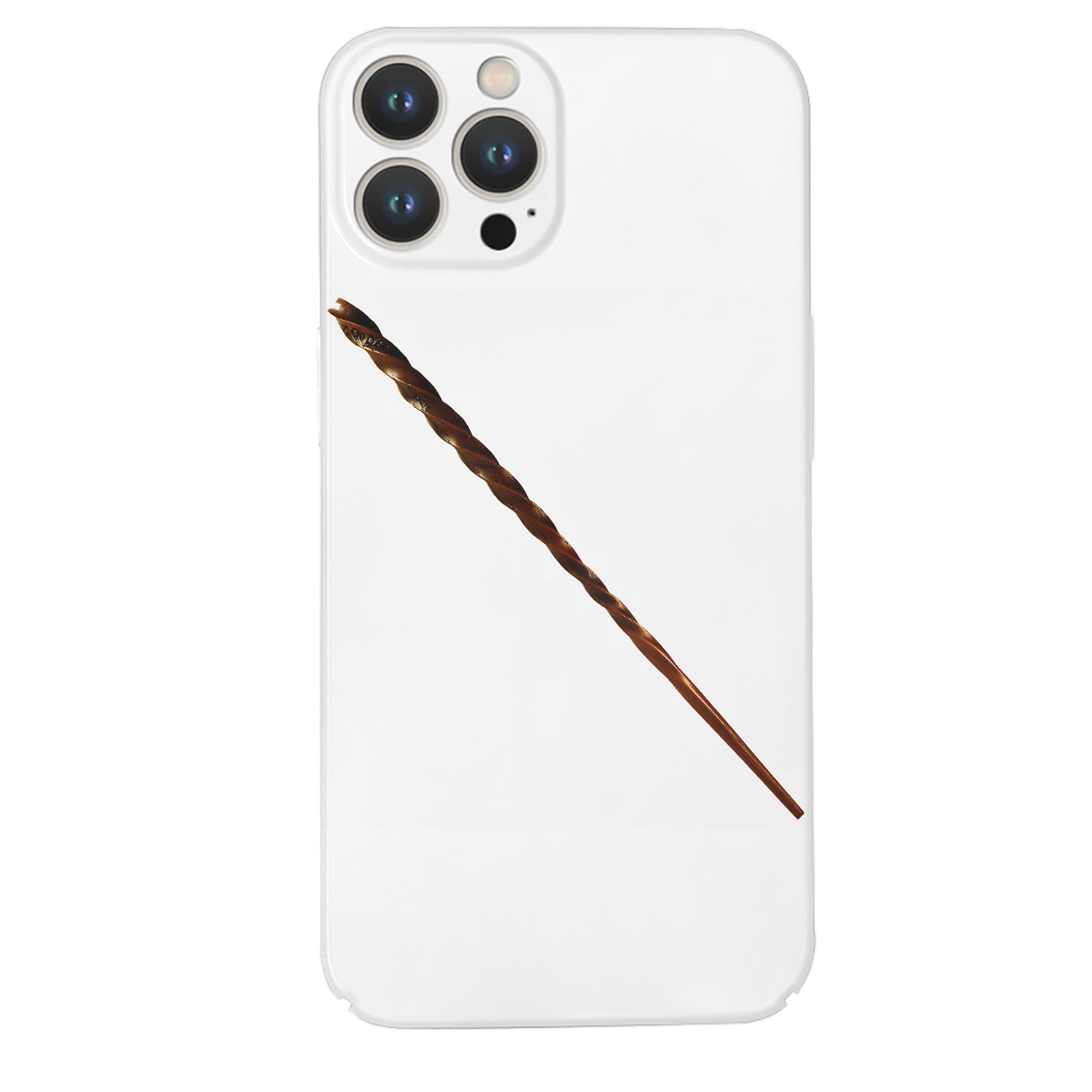 （画像用） Harry Potter ハリー・ポッターシリーズ 【iPhone 14シリーズ対応】ハードケース